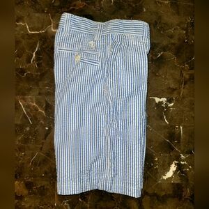 Boys English Laundry Chino gingham 7